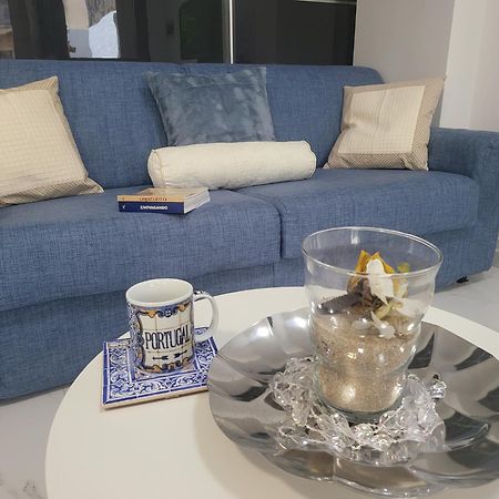 Blanc & Chic Appartamento Con Giardino Gorizia Luaran gambar