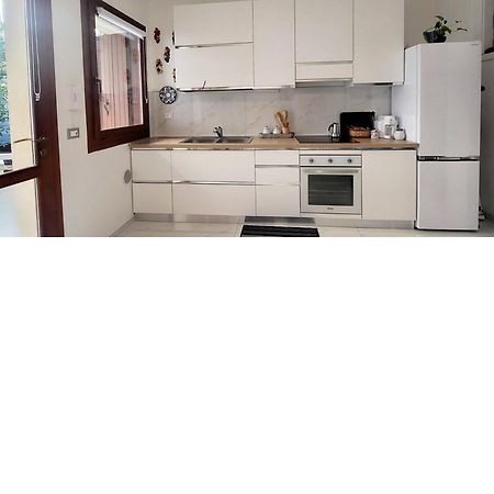 Blanc & Chic Appartamento Con Giardino Gorizia Luaran gambar