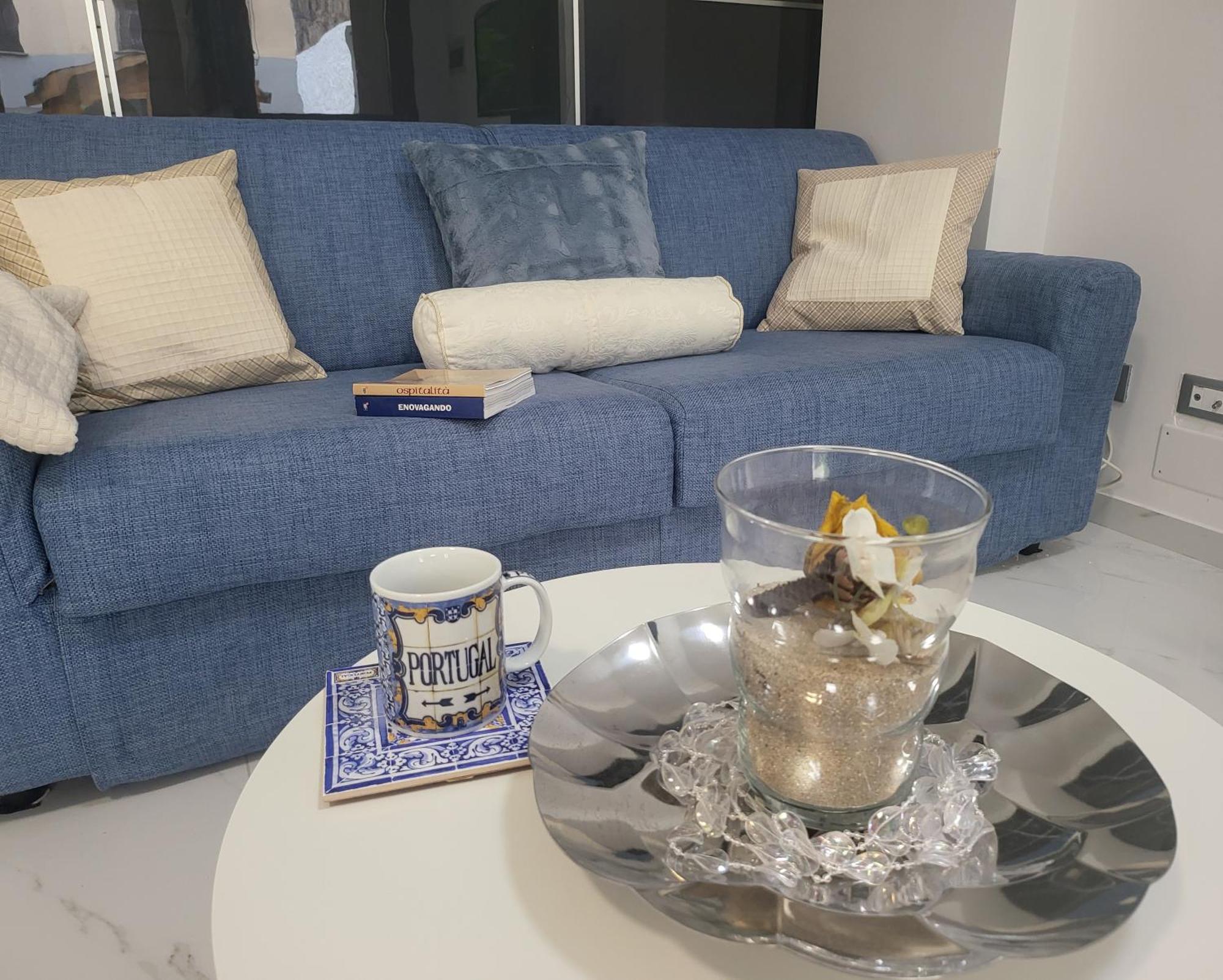 Blanc & Chic Appartamento Con Giardino Gorizia Luaran gambar