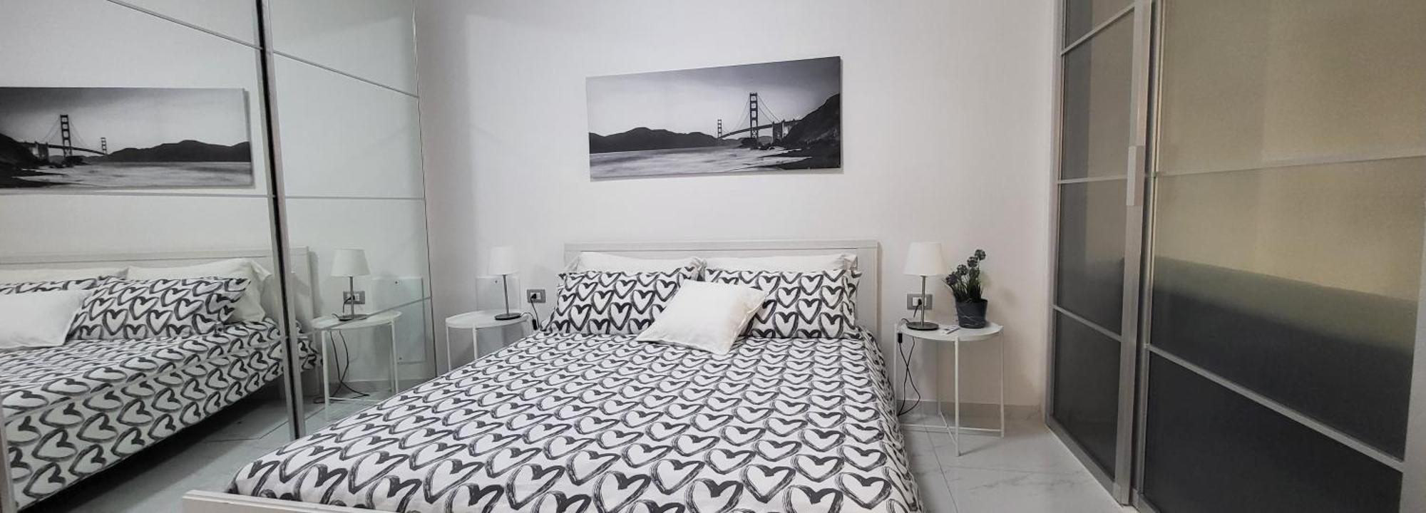 Blanc & Chic Appartamento Con Giardino Gorizia Luaran gambar