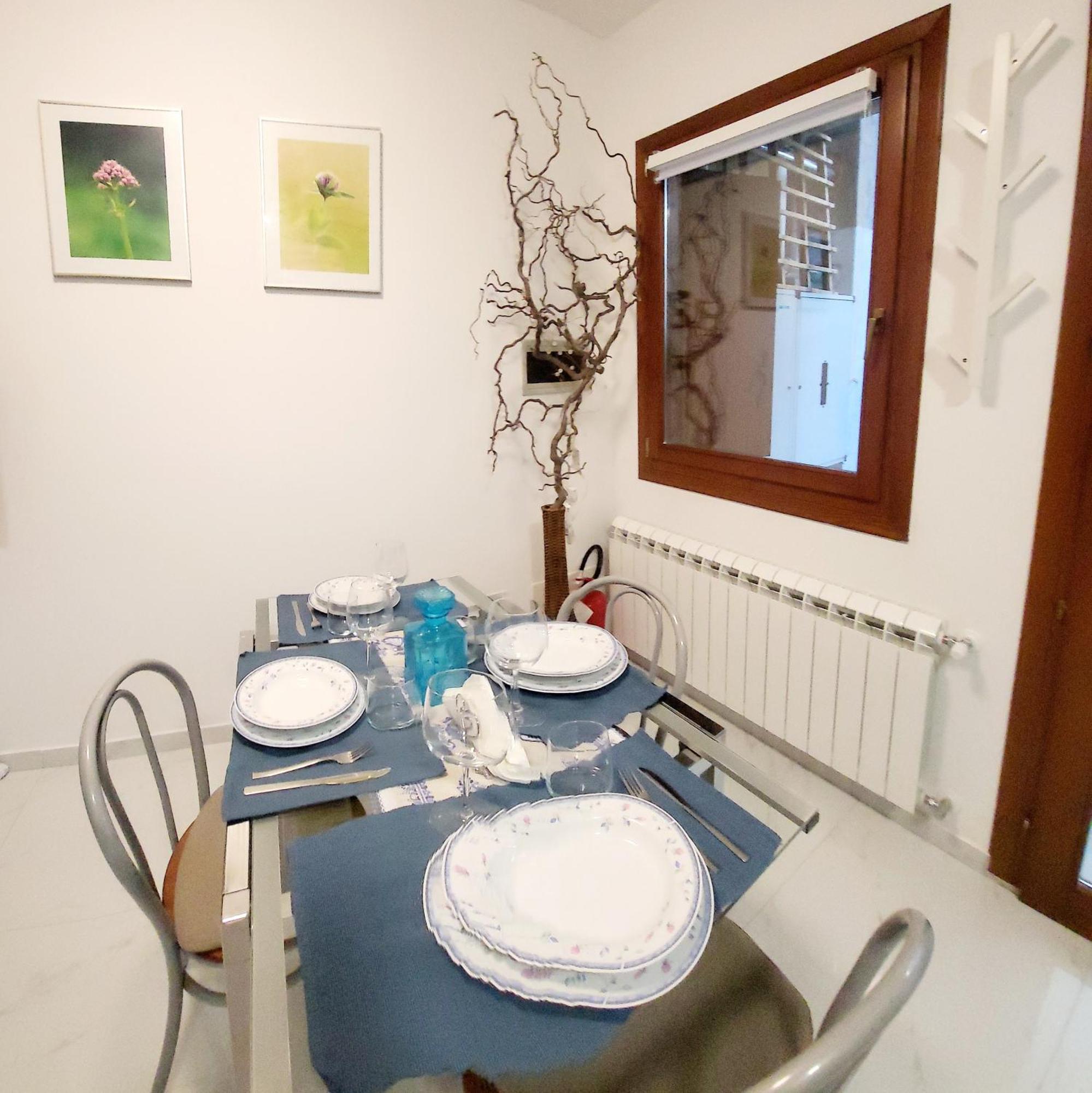 Blanc & Chic Appartamento Con Giardino Gorizia Luaran gambar