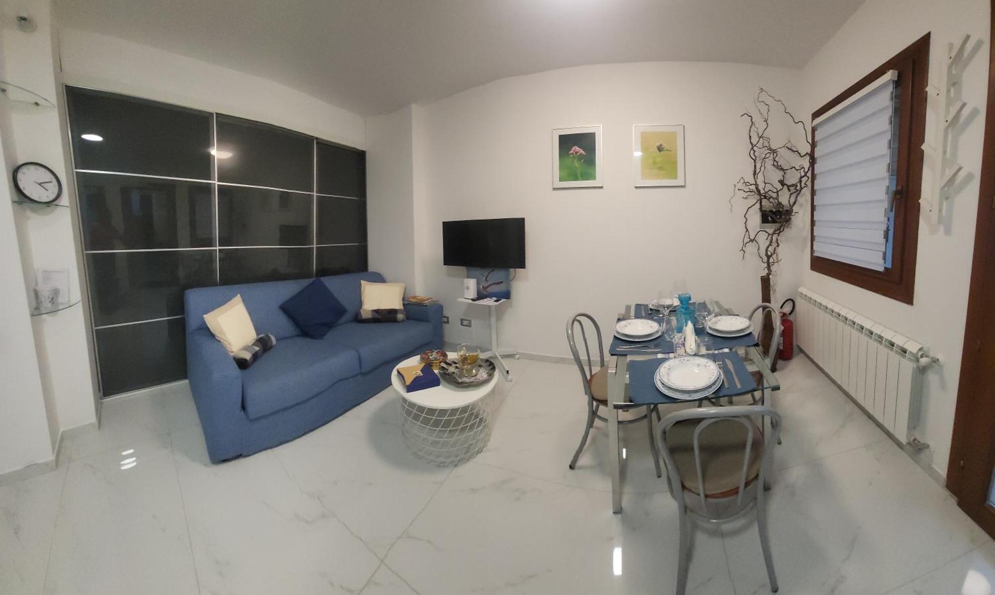 Blanc & Chic Appartamento Con Giardino Gorizia Luaran gambar